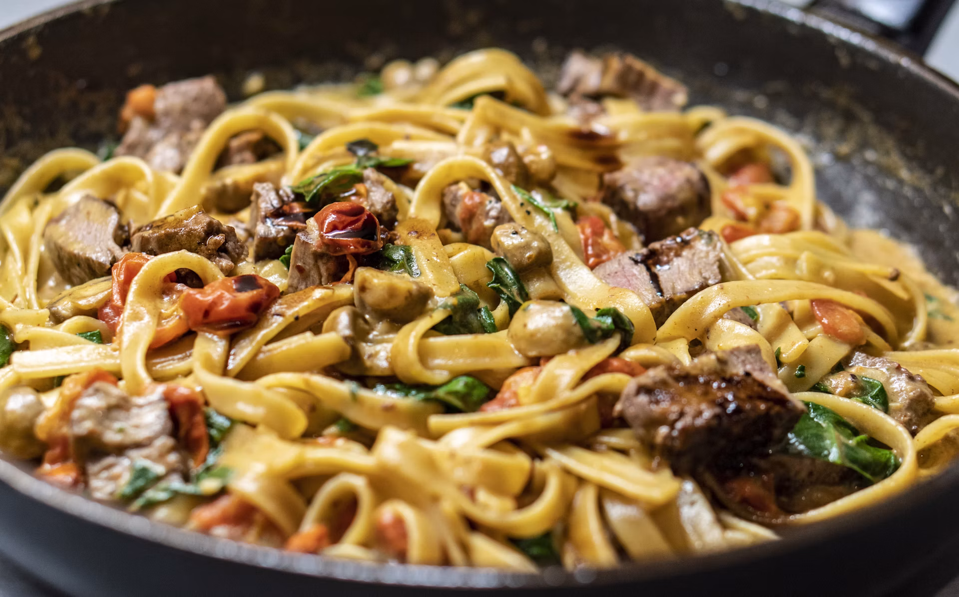 Artisanal Italian Culinary Specialty